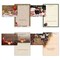 Extra Large Boxed Christmas Card Assortment - Christmas Wonders NIV- 48 Cards and Envelopes